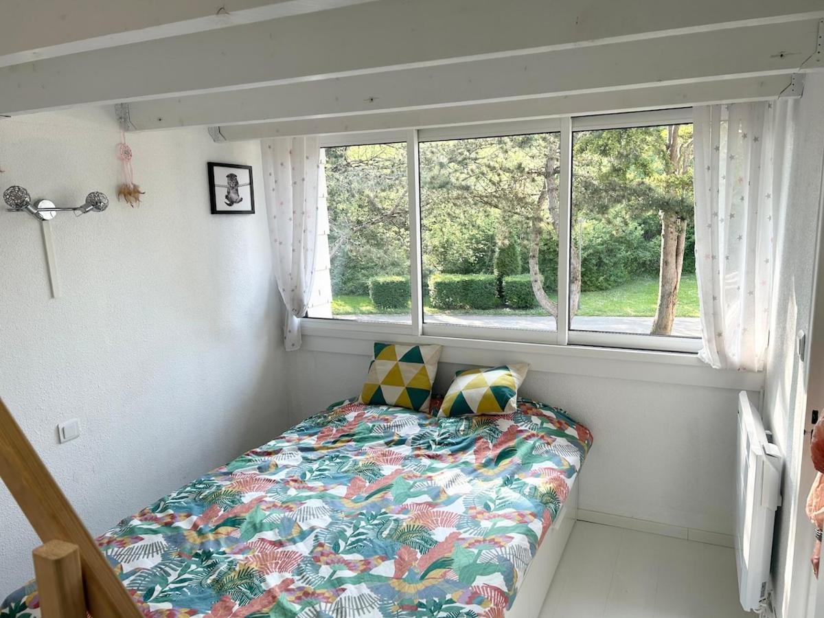 Flat Appartement Le Touquet-Paris-Plage