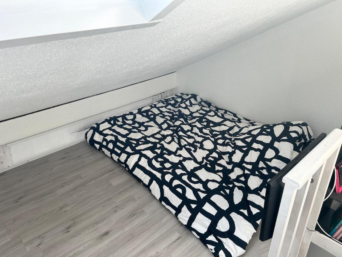 Flat Appartement Le Touquet-Paris-Plage